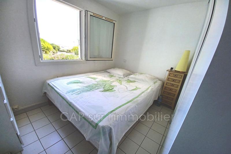 Appartement - 38 m² - 3 pièces