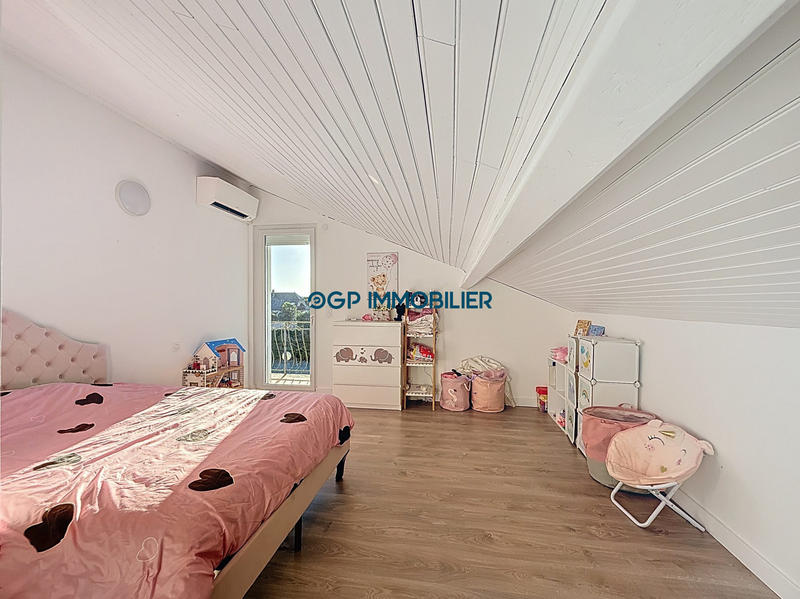 Maison - 146 m² - 5 pièces