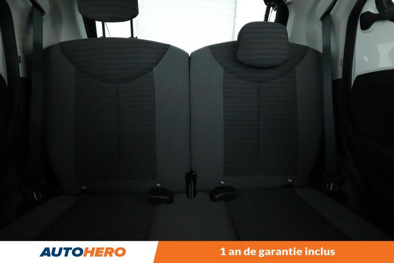 Toyota Aygo 1.0 Vvt-i X-Play 5p 72 ch