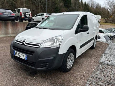 Citroën Berlingo II Taille Xl Confort