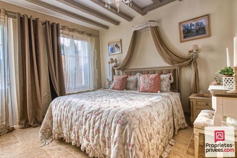 Maison - 160 m² - 6 pièces