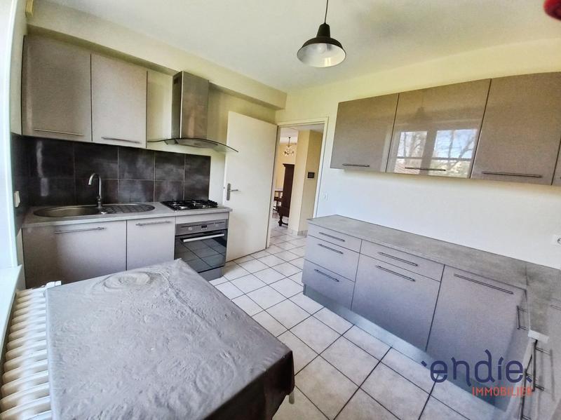 Maison de ville - 159 m² - 7 pièces