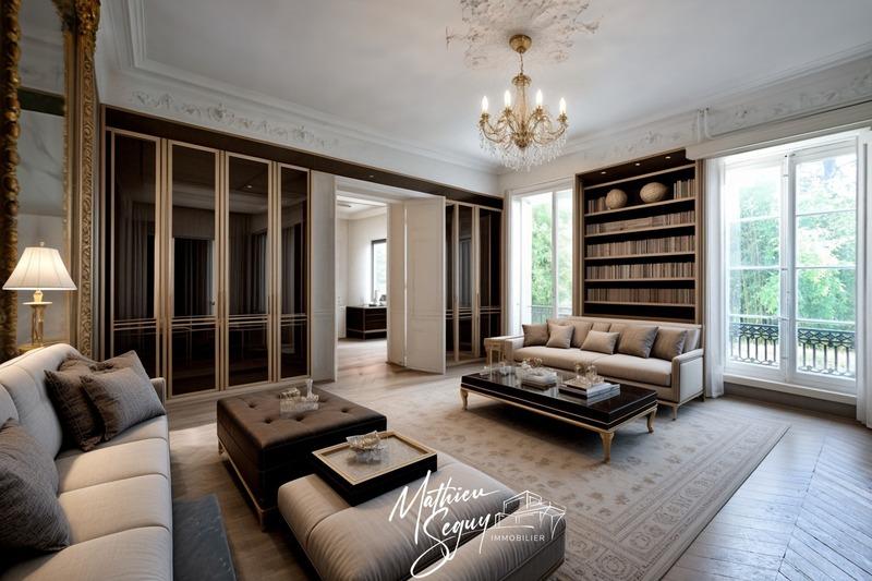 Propriété - 498 m² - 18 pièces