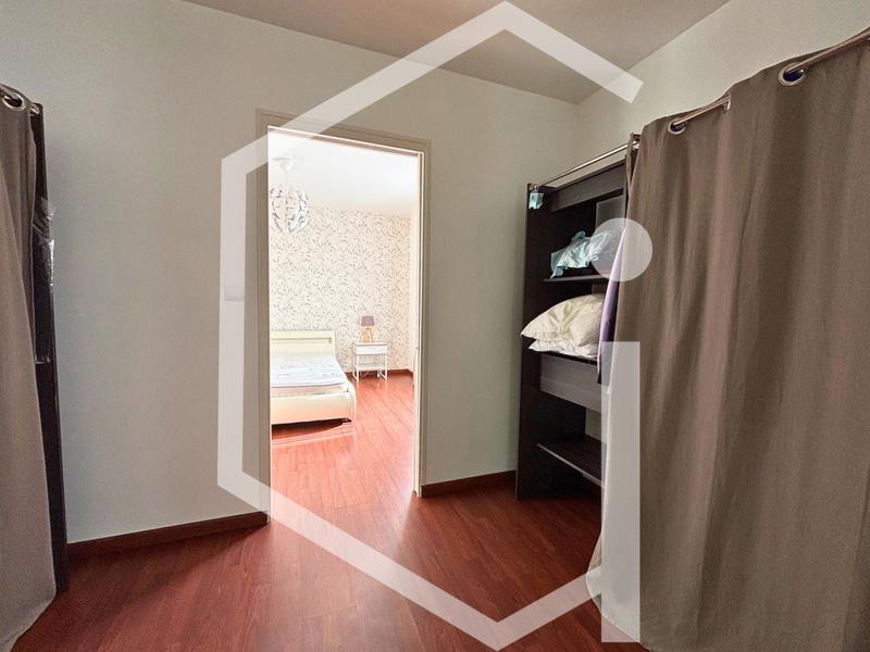 Maison - 125 m² - 4 pièces