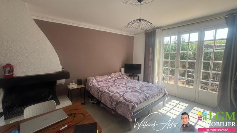 Villa - 152 m² - 6 pièces