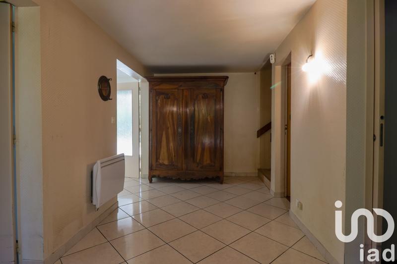 Maison de maîtres - 182 m² - 8 pièces