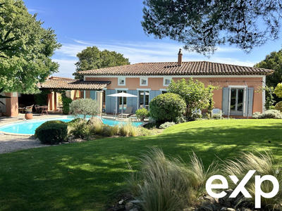 Maison - 137 m² - 4 pièces