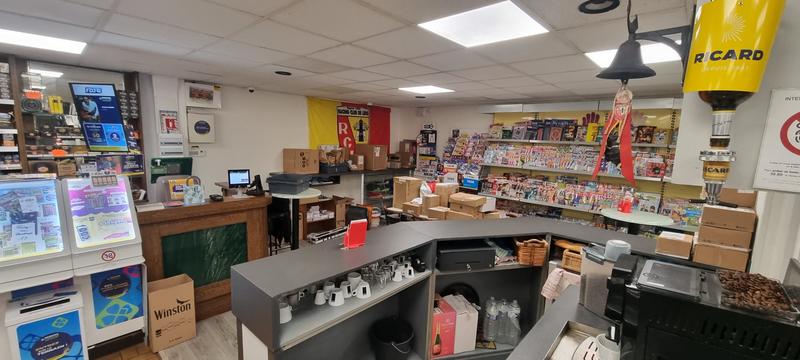 Local commercial - 245 m²