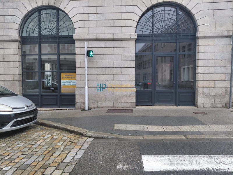 Local commercial - 114 m²