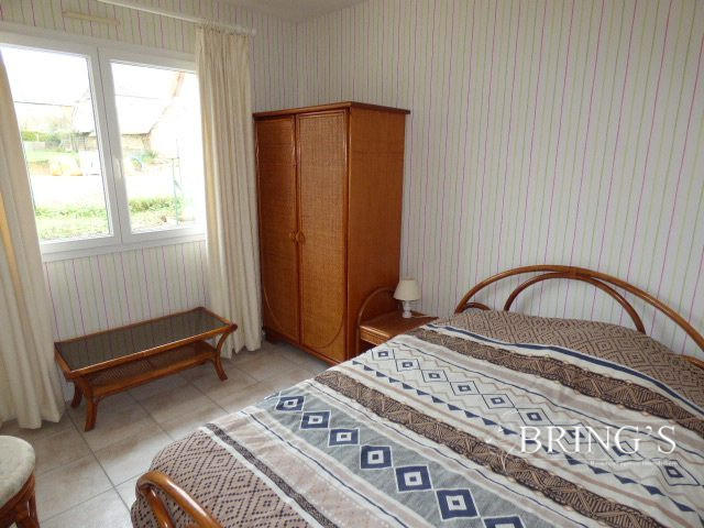 Maison - 133 m² - 6 pièces