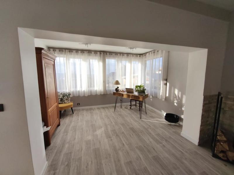 Maison - 145 m² - 7 pièces