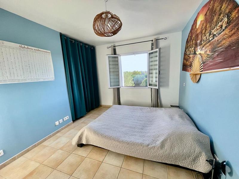 Maison - 125 m² - 4 pièces