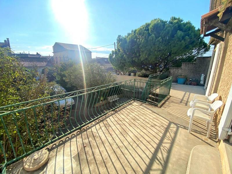 Maison - 144 m² - 7 pièces