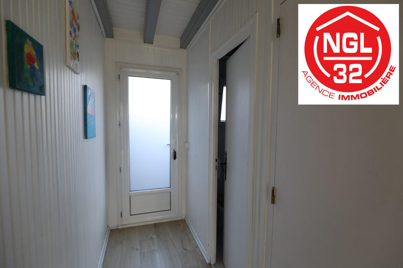 Châlet - 101 m² - 6 pièces