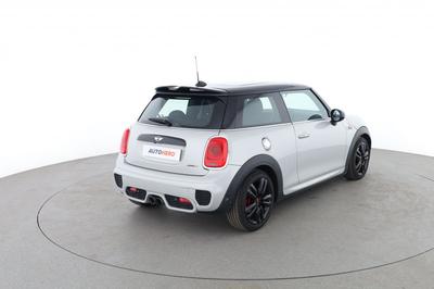 Mini Mini John Cooper Works Bva6 3p 231 ch