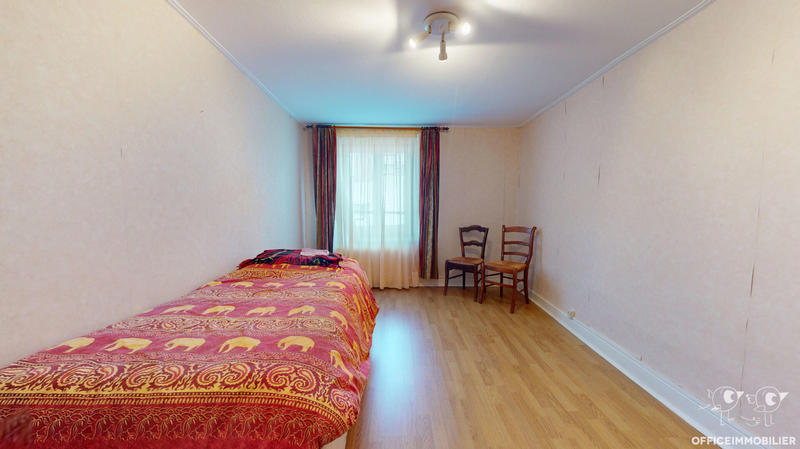 Appartement - 69 m² - 3 pièces