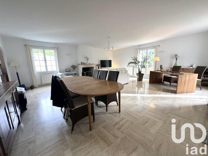 Maison - 142 m² - 5 pièces