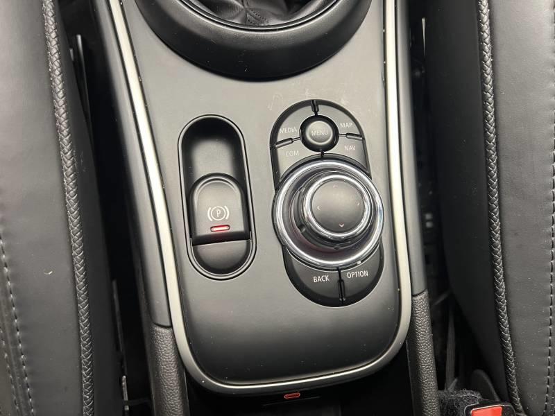 Mini Mini Countryman 125 - 95 ch All4 Bva6 Cooper se John Works