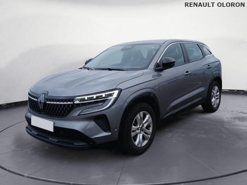 Renault Austral mild hybrid advanced 130 Evolution
