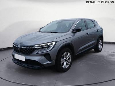 Renault Austral mild hybrid advanced 130 Evolution