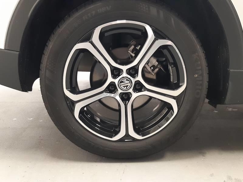 Mg Zs 1.5 l Hybrid+ 197 ch Comfort