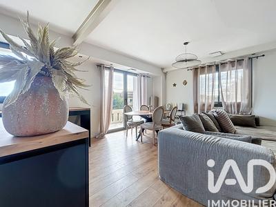 Maison - 103 m² - 4 pièces