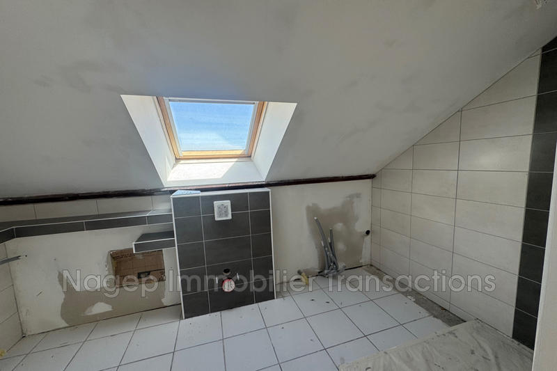 Appartement - 52 m² - 2 pièces