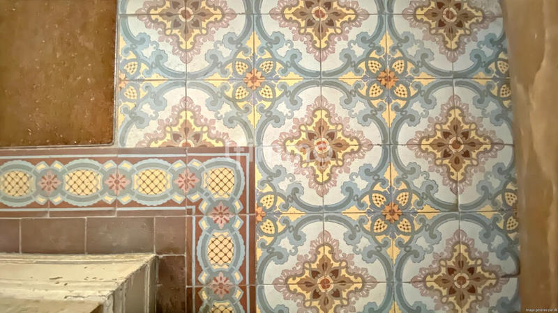 Demeure - 172 m² - 9 pièces