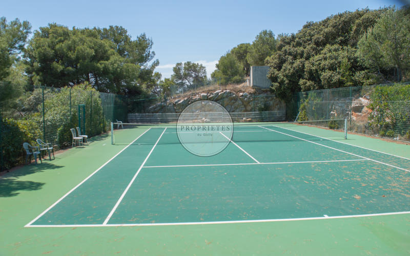 Appartement - 84 m² - 3 pièces