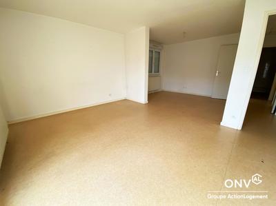 Appartement - 57 m² - 2 pièces