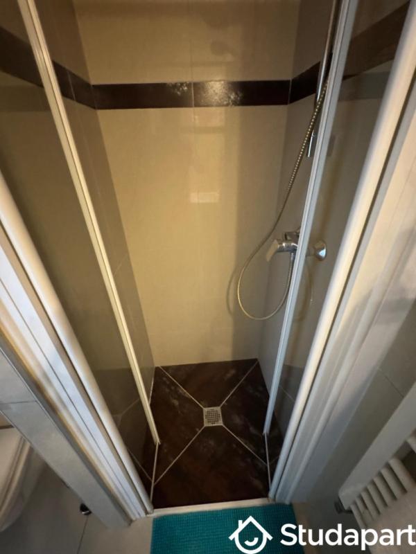 Appartement - 22 m² - 1 pièce