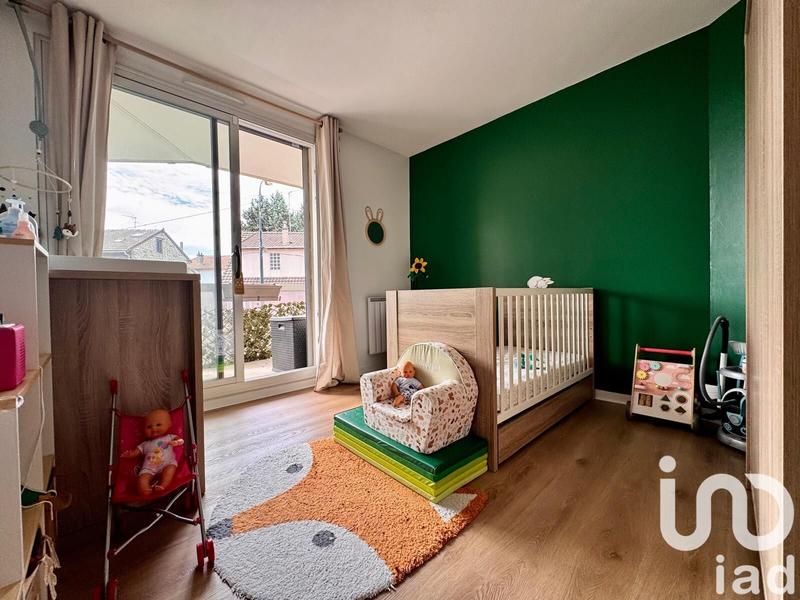 Appartement - 67 m² - 3 pièces