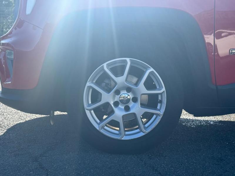 Jeep Renegade 1.0 Gse T3 120 ch Bvm6 Limited