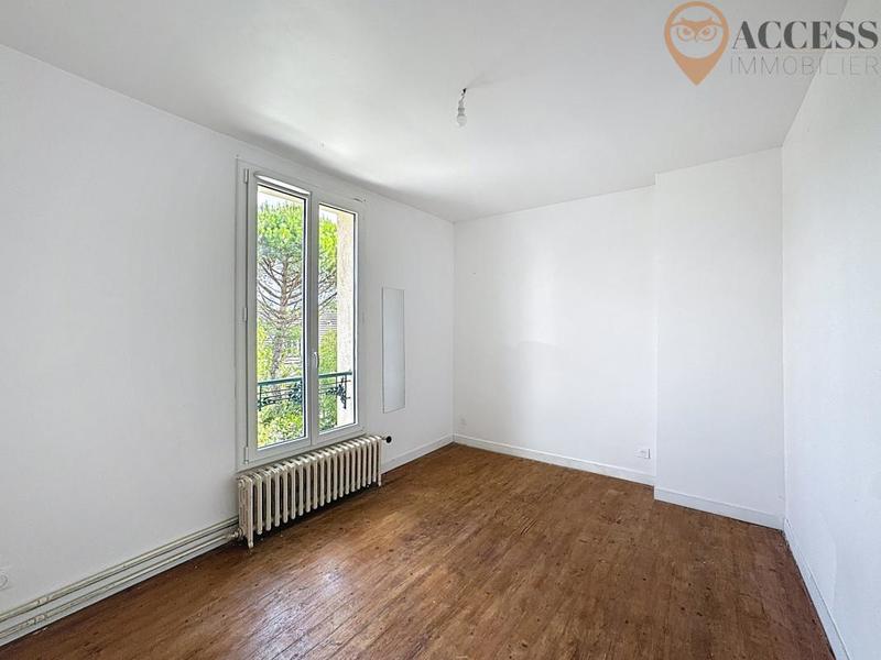 Maison - 58 m² - 3 pièces