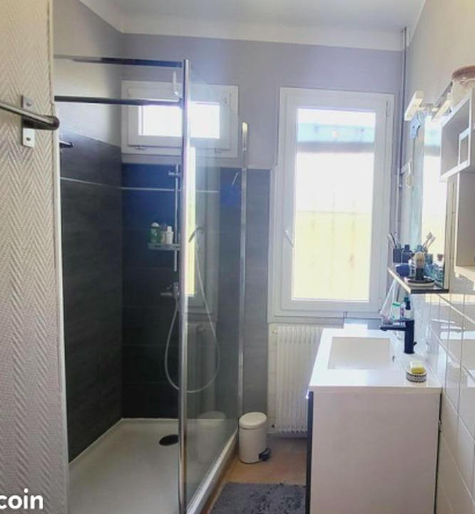 Villa - 78 m² - 4 pièces