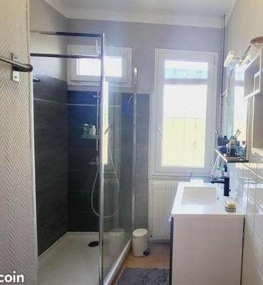 Villa - 78 m² - 4 pièces