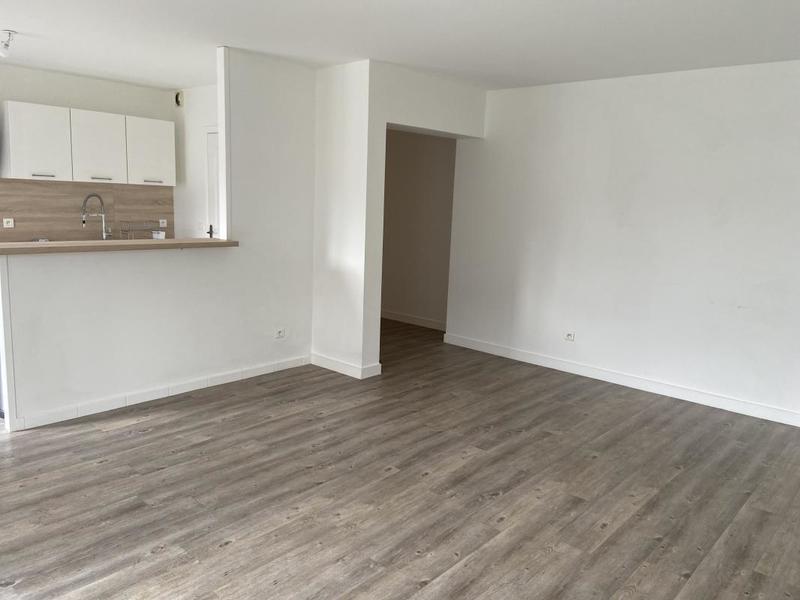 Appartement - 77 m² - 3 pièces