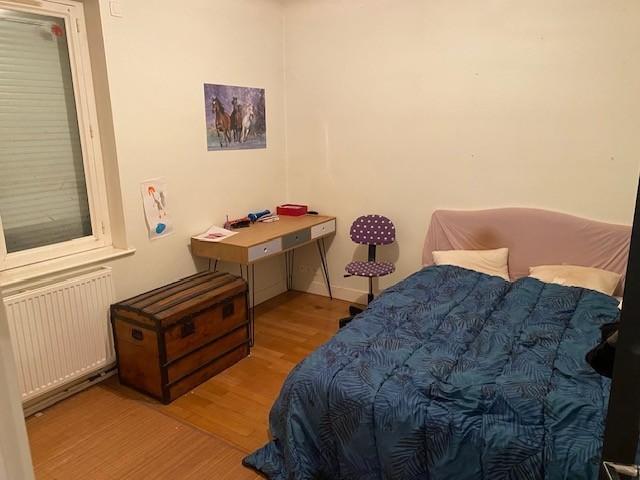 Maison de ville - 104 m² - 5 pièces