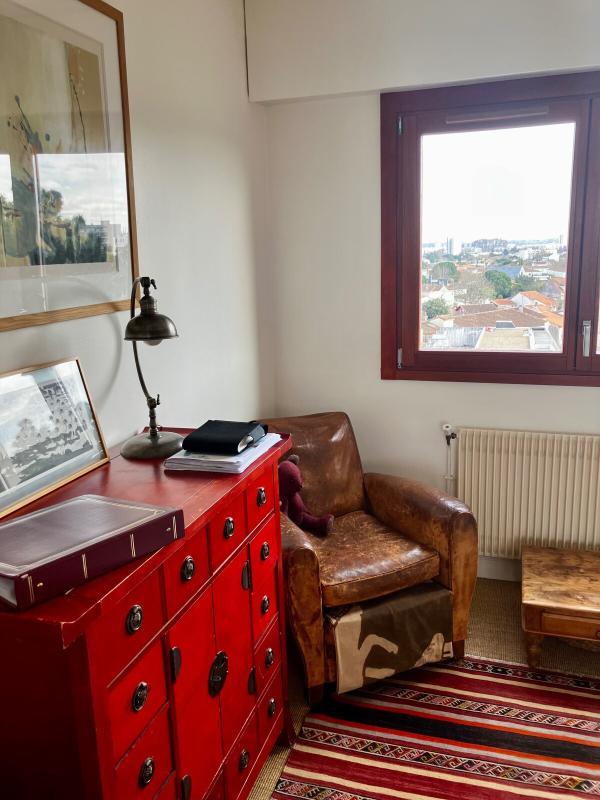 Appartement - 76 m² - 3 pièces