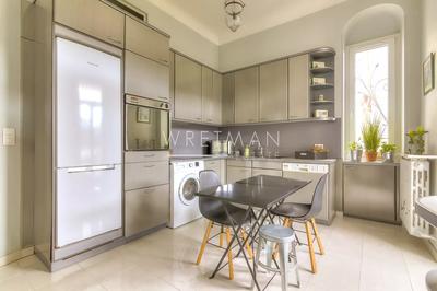 Appartement - 86 m² - 2 pièces