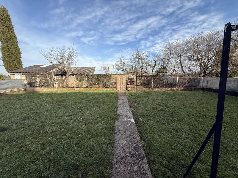 Maison - 135 m² - 8 pièces