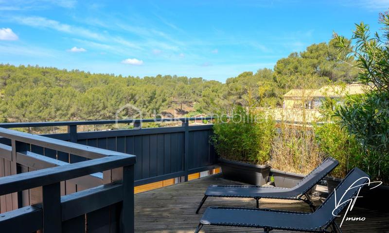 Maison - 70 m² - 3 pièces