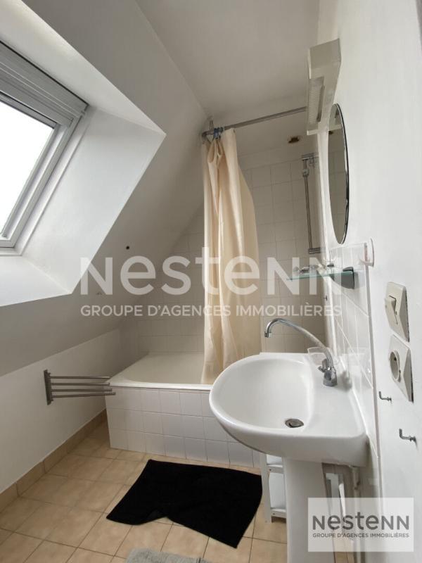 Appartement - 31 m² - 2 pièces