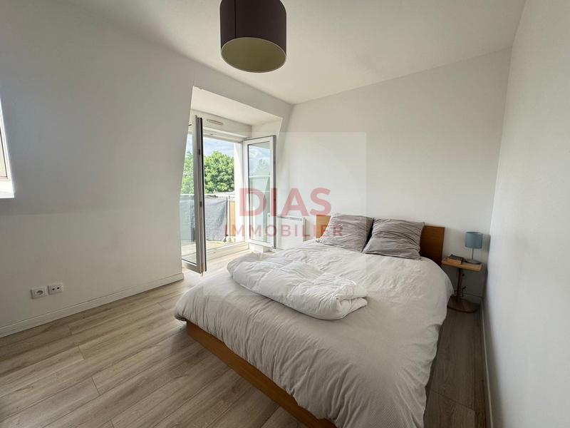 Appartement - 68 m² - 2 pièces