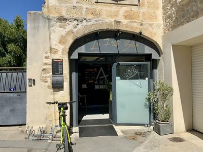 Fonds de commerce - 66 m²