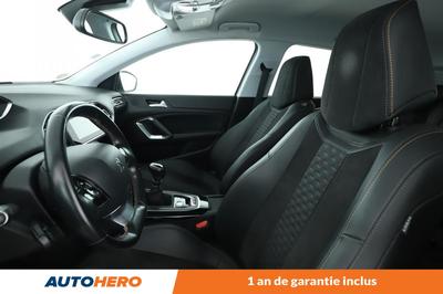 Peugeot 308 1.5 Blue-HDi Roadtrip 130 ch