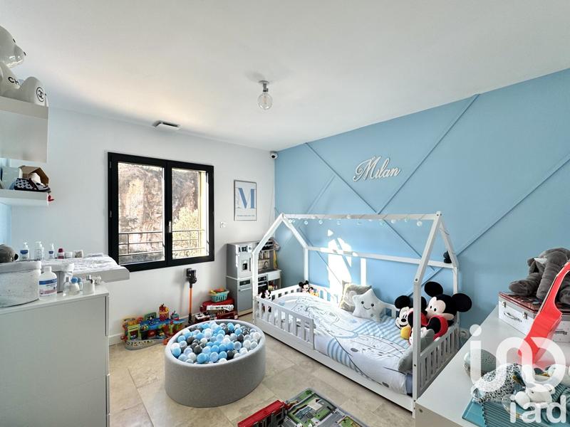 Maison - 150 m² - 5 pièces