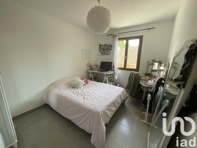 Maison de village - 115 m² - 4 pièces