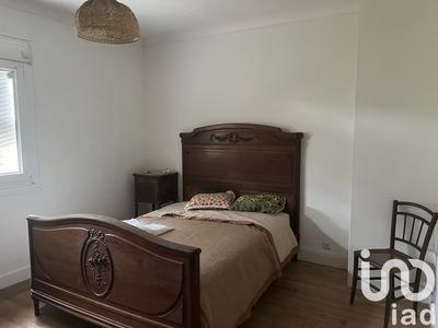 Maison de ville - 80 m² - 4 pièces