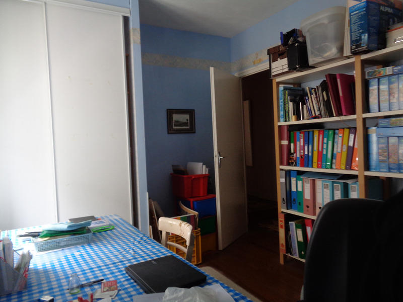 Maison - 112 m² - 5 pièces